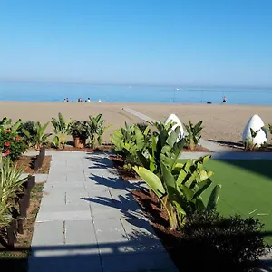 Nidos Sea Pretty&beach Apartamento