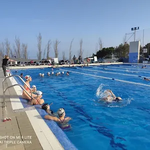 Casa Beramendi Сasa de vacaciones