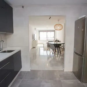 Gurrich Apartamento