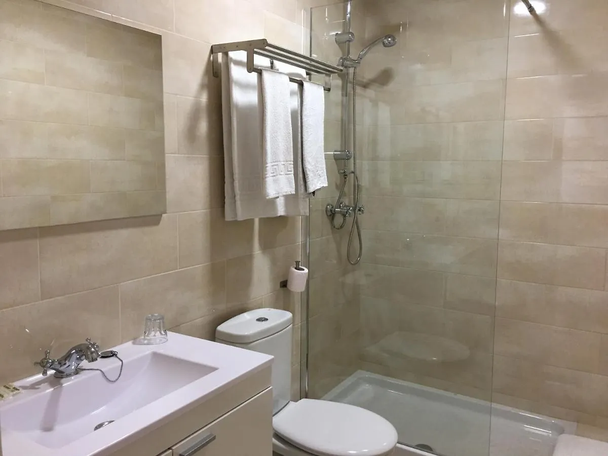 Apartamentos Carmen Teresa Torremolinos España