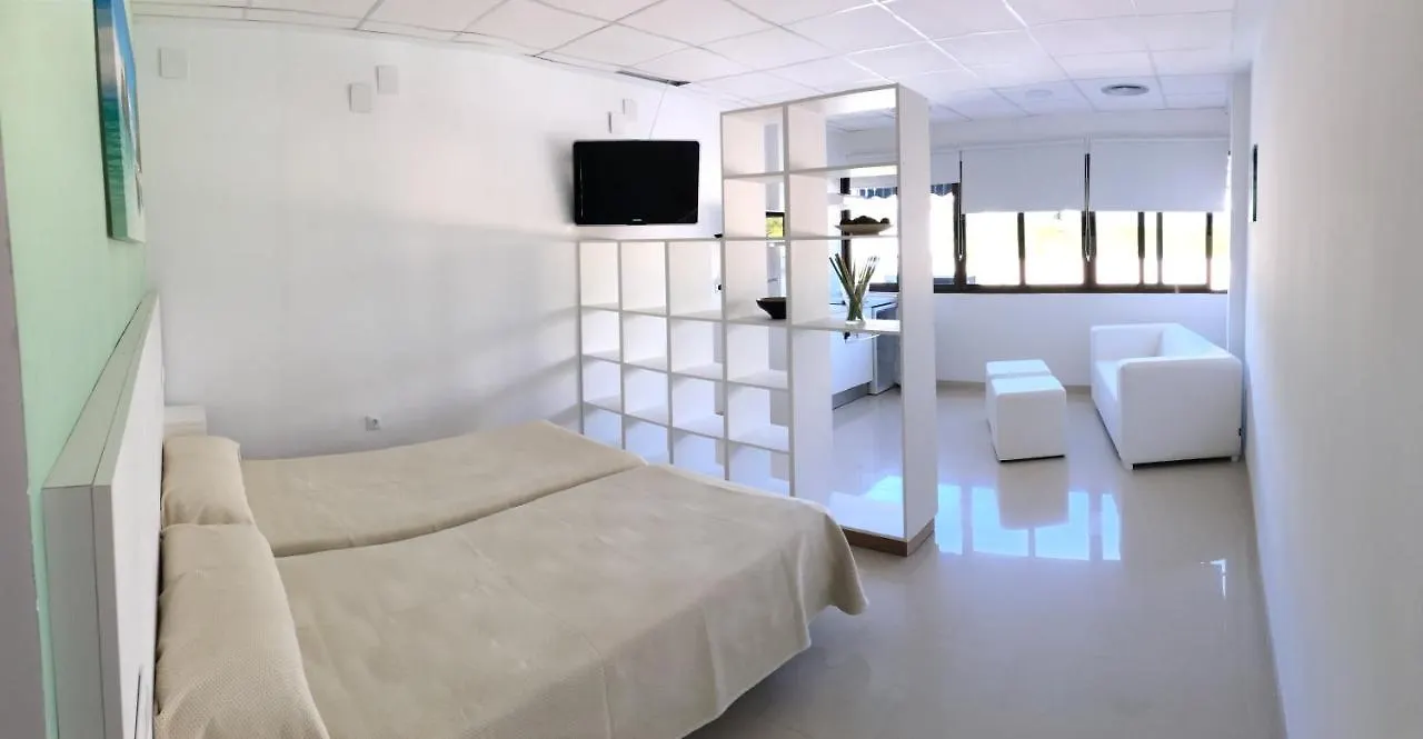 Apartamentos Carmen Teresa Torremolinos