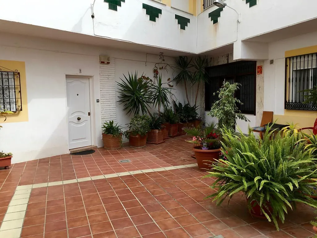 Apartamentos Carmen Teresa Torremolinos España