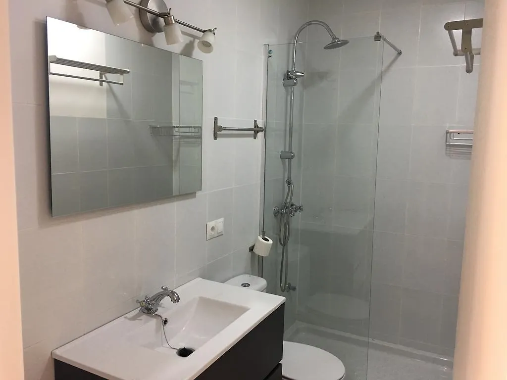 Apartamentos Carmen Teresa Torremolinos