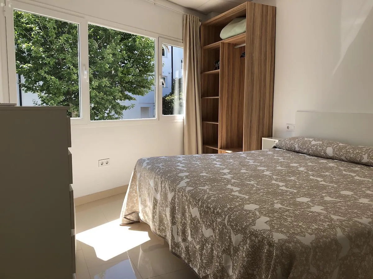 Apartamentos Carmen Teresa Torremolinos
