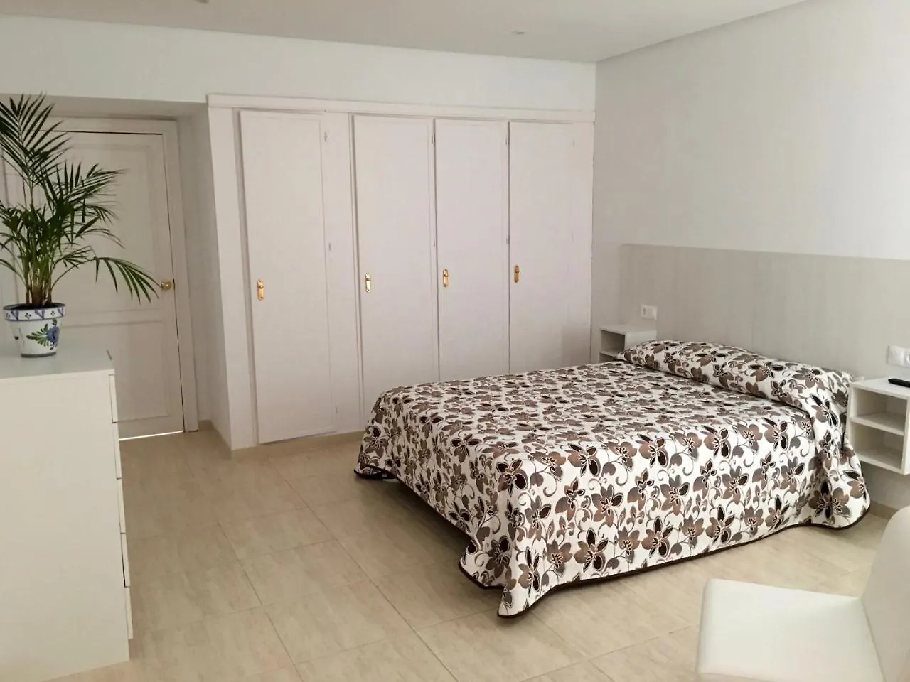 Apartamentos Carmen Teresa Torremolinos 0*,