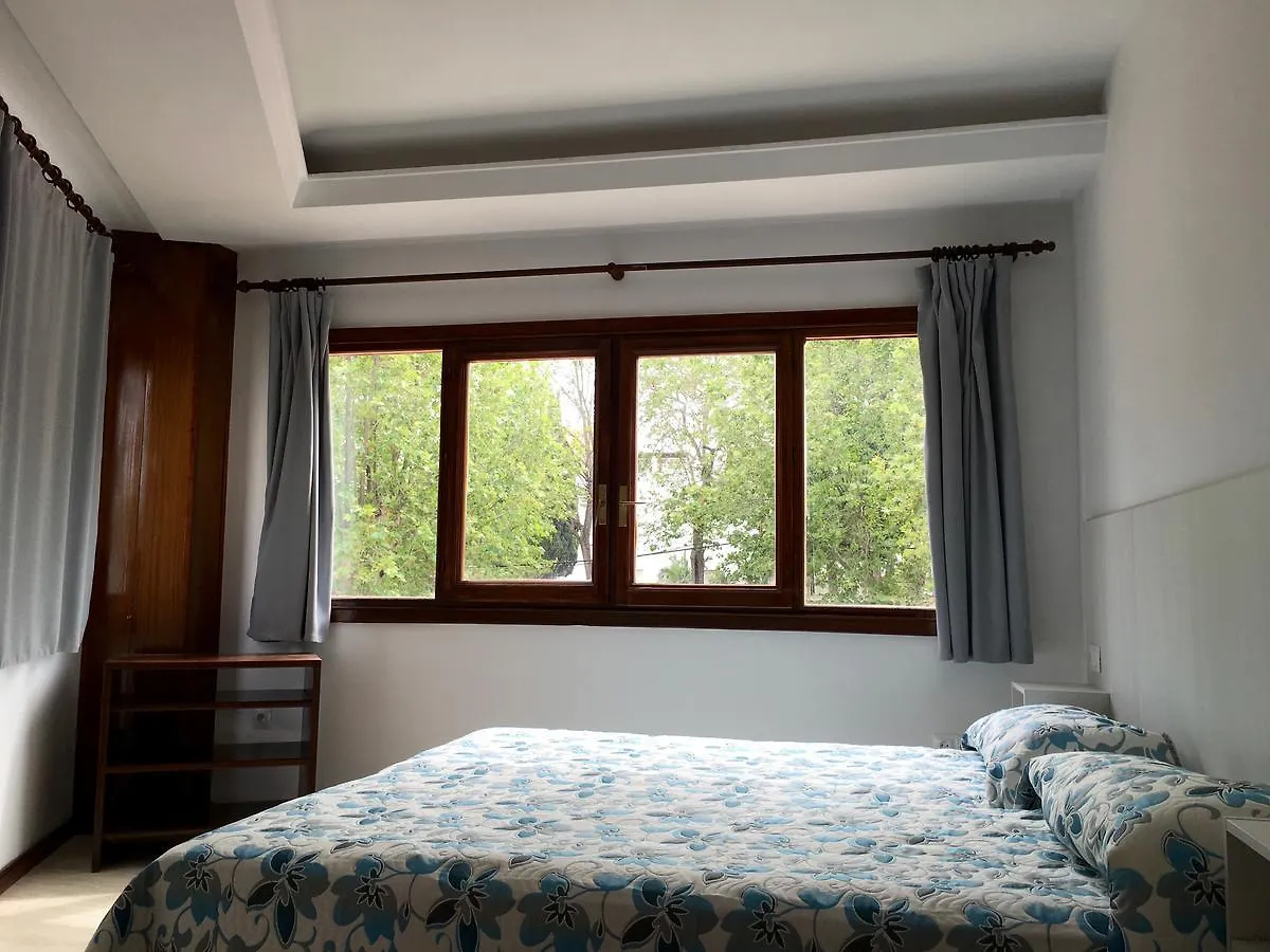 Apartamentos Carmen Teresa Torremolinos