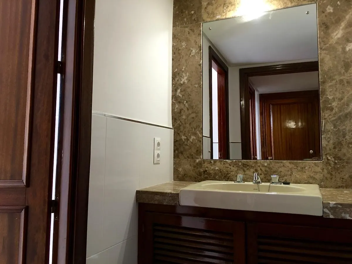 Apartamentos Carmen Teresa Torremolinos